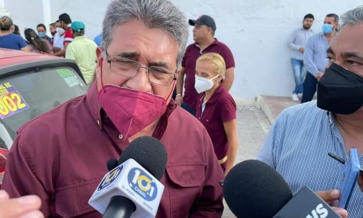 ALTAMIRA, CON LA MIRA PUESTA EN EL FUTURO