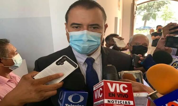 DIPUTADOS PODRÍAN CAMBIAR DE CAMISETA
