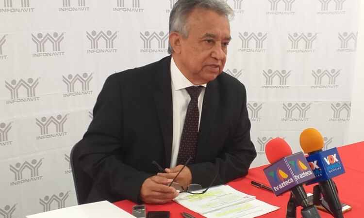 Este 14 de febrero pide el Infonavit unir créditos