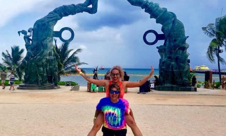 Paola y Jessica, la fórmula del amor.