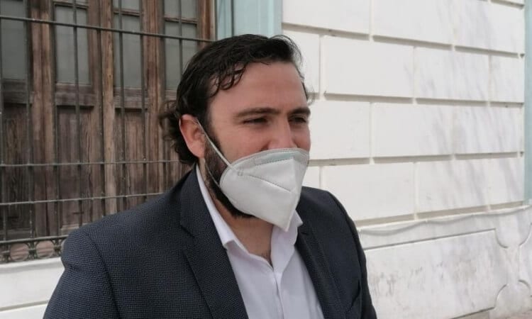 Empresarios tamaulipecos promueven  movimiento de defensa del INE