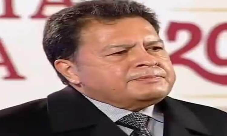 “SE LE HUNDIÓ EL BARCO”, AL CACIQUE RICARDO ALDANA