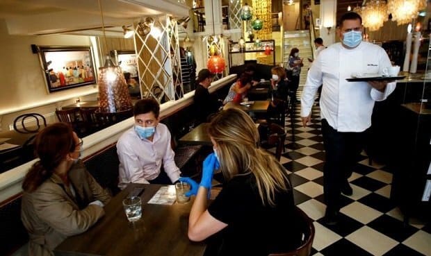 No descarta rebrote de Covid, existen riesgos de contagios