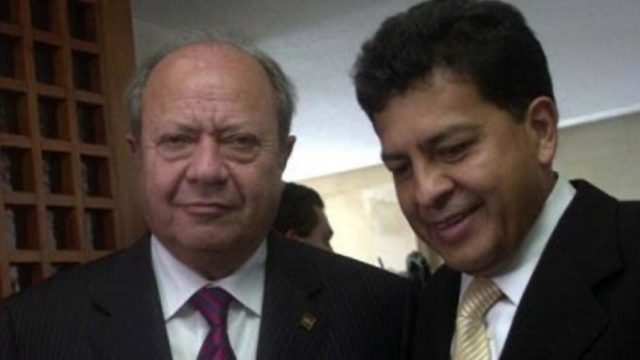 OPACIDAD FAVORECE A LÍDERES CHARROS EN SINDICATO NACIONAL PETROLERO…!