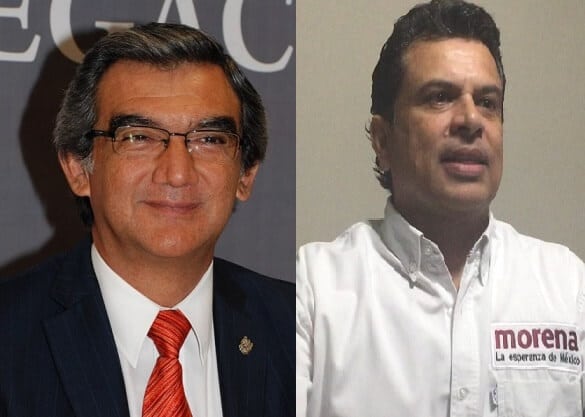 ES AVA, NO SE CONFUNDAN; Y CESE A LA VIOLENCIA CONTRA GATTAS