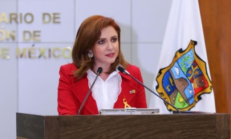 Imelda machetes