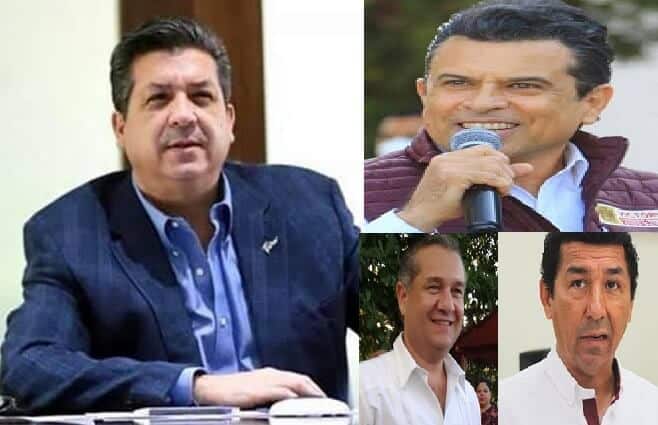 Acciones de autoridades estatales vs autoridades municipales