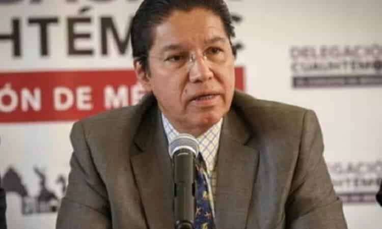 GONZÁLEZ VALDERRAMA: CRÓNICA DE UNA SALIDA ANUNCIADA