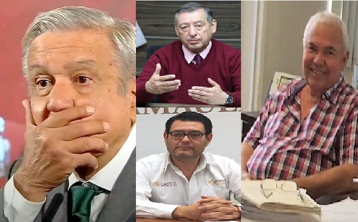 Trabajadores siguen denunciando tranzas de funcionarios sinvergüenzas del Issste en Tamaulipas