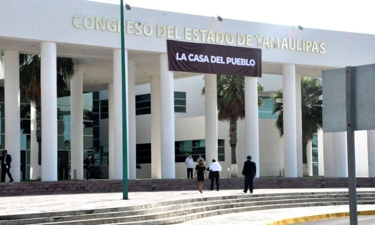 A MORENA, EN EL CONGRESO DE TAMAULIPAS, ¡NINGÚN CHILE LES EMBONA!