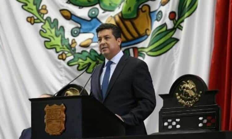 Rendirá gobernador de tamaulipas, su sexto informe de gobierno
