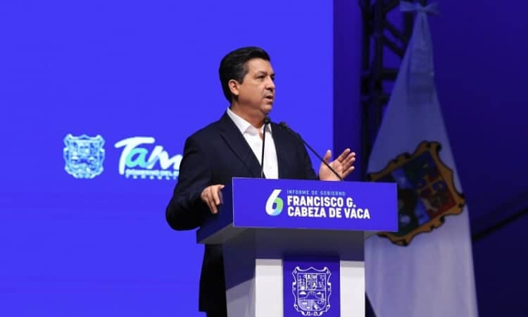 CABEZA DE VACA: TRAS 6 AÑOS, COMPROMISO CUMPLIDOS