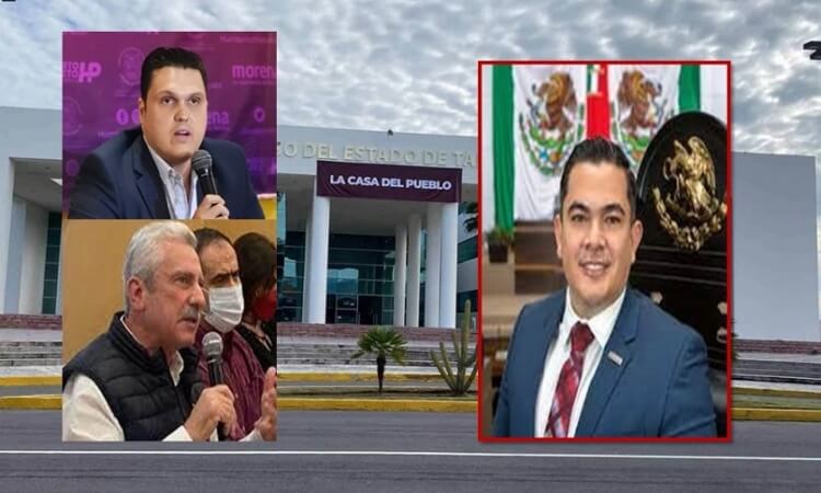 “DAN GARROTE” A DICTAMEN RECAUDATORIO DEL AYUNTAMIEMNTO DE REYNOSA….!