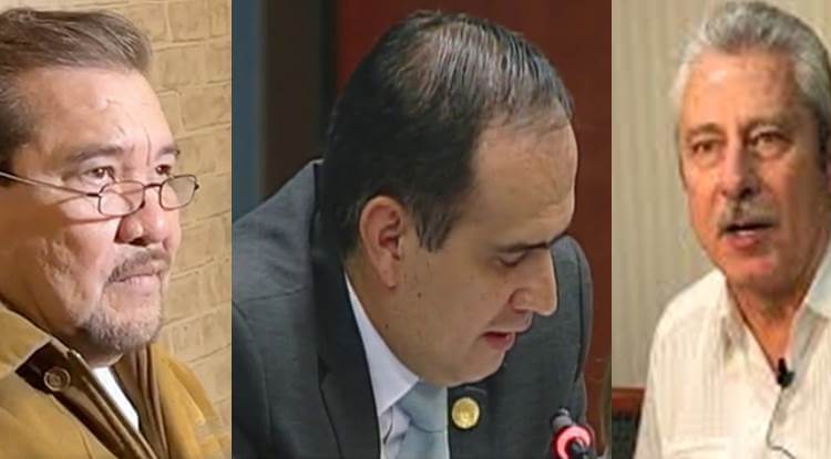 “Siguen las pifias en Morena”