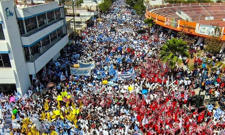 “REGISTRO DEL TRUKO, UN ACTO HISTÓRICO Y SIN PRECEDENTES”….!