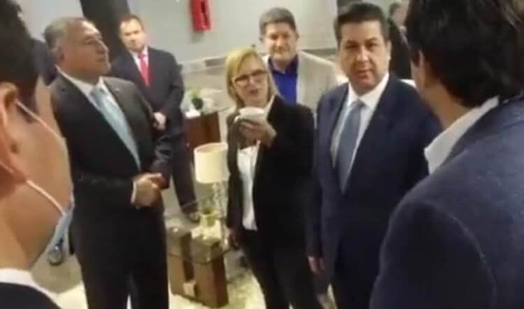 DIPUTADOS DE MORENA, EXCELENTES PARA EL CIRCO MAROMA Y TEATRO…!