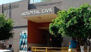 Robo de autopartes afecta a usuarios del Hospital Civil