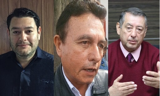 Trabajadores siguen destapando la cloaca del ISSSTE en Tamaulipas