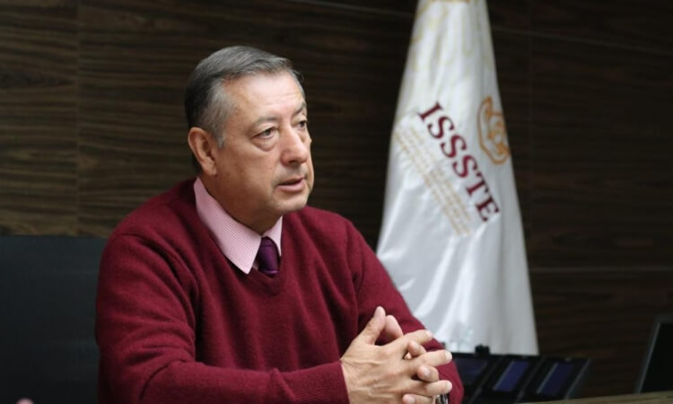 La corrupción en el ISSSTE da malos y deficientes servicios