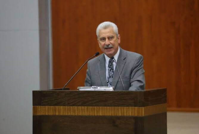 Armando Zertuche y su liderazgo en crisis