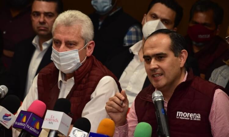 Dicen que «no hay quinto malo»… Para Armando Zertuche si lo hubo
