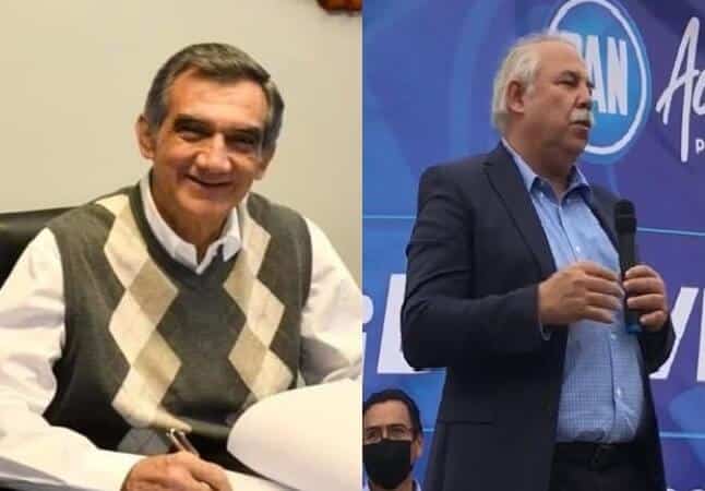 La contienda electoral que se avecina, sin duda será entre dos, no le alcanza al MC para figurar