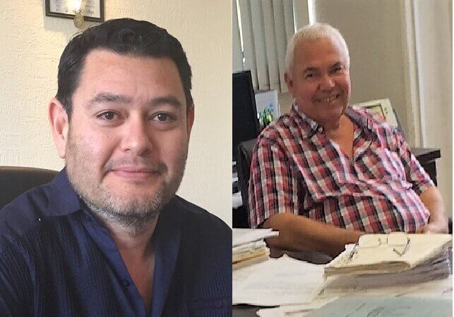 Siguen las quejas contra funcionarios sinvergüenza del ISSSTE