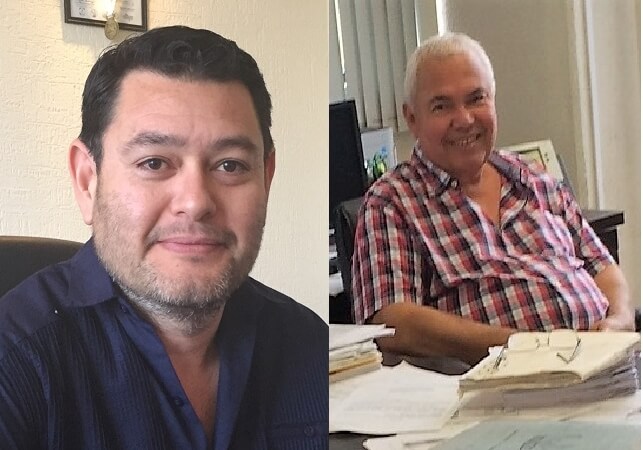El ISSSTE en Manos de funcionarios sinvergüenzas