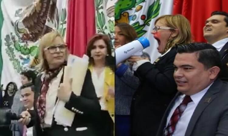 “Prometo guardar y hacer guardar la constitución…”