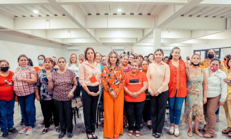 Conferencia del día Naranja.