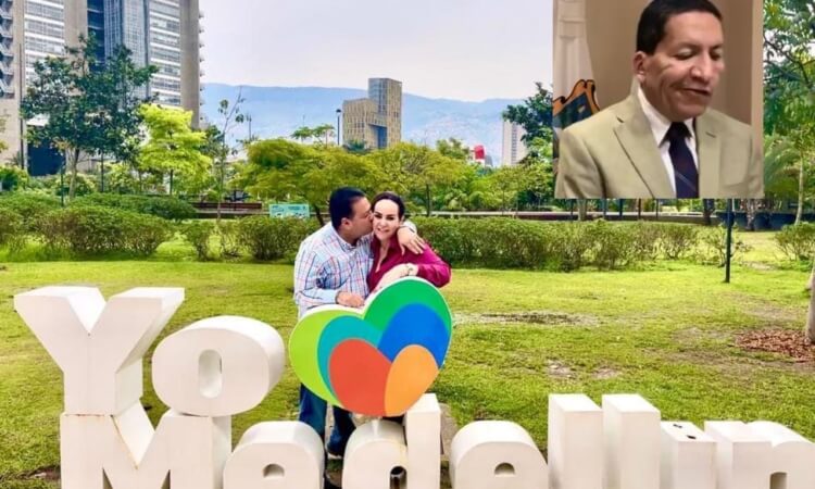 ¿CARMEN LILIA, SERÁ O NO TAPADERA DE SU HERMANO?