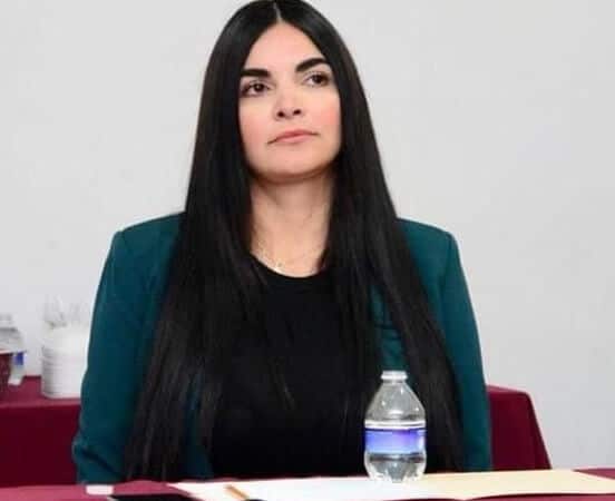 ¡EN GRAVE PREDICAMENTO ALCALDESA DE DÍAZ ORDAZ…!