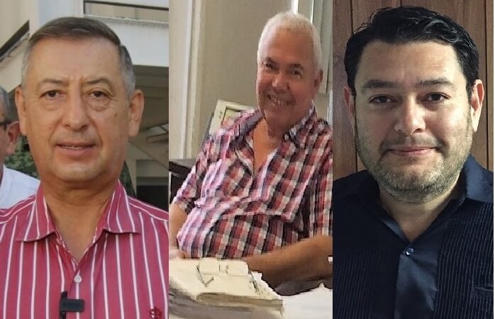 Siguen las sinvergüenzadas en el ISSSTE