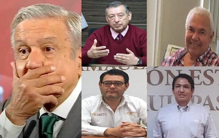 Issste: sucursal de la muerte (Parte III)
