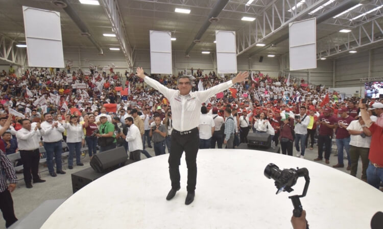 Ya no queremos mentirosos, hipócritas y truculentos: Américo