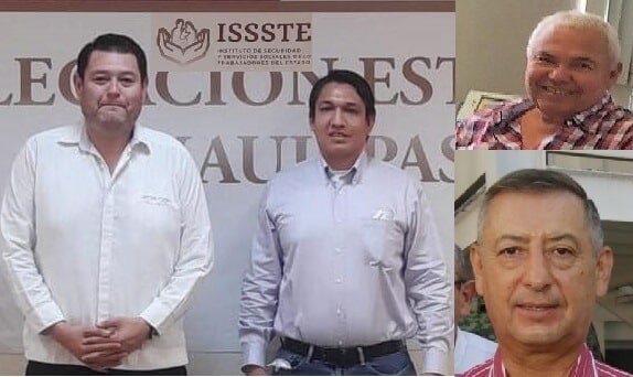Funcionarios sinvergüenzas siguen enriqueciéndose en el ISSSTE
