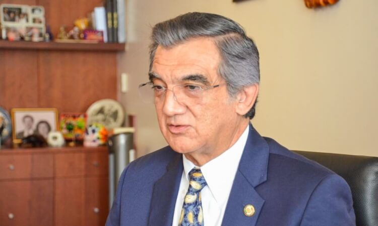 Américo: “Ya están desesperados”    