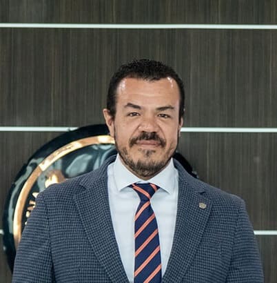 «HOSPITAL UNIVERSITARIO, GRAN PROYECTO»
