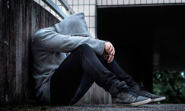 Reportan alza de un 45% de los suicidios en Tamaulipas