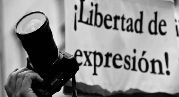 Día de la libertad de expresión: ¿hay que celebrar?