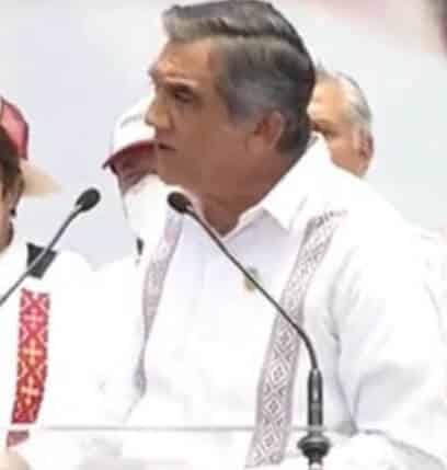 Morena (con Américo) llegó para quedarse…