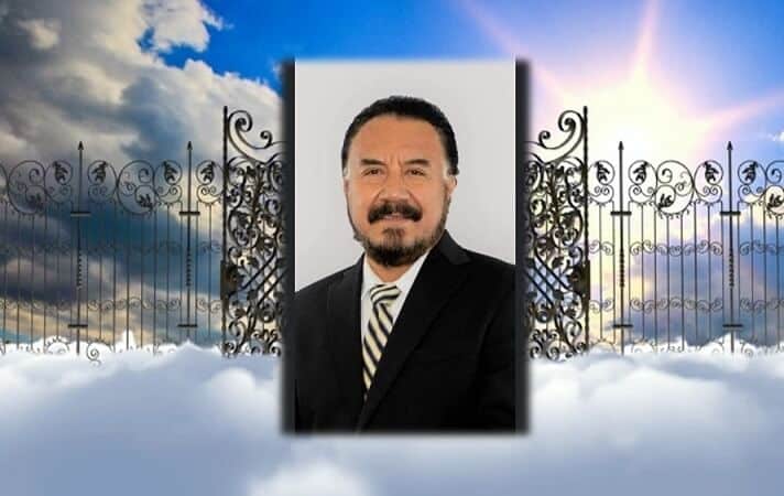 ÁNGEL VÁZQUEZ GONZÁLEZ, EJEMPLAR COMUNICADOR TAMAULIPECO
