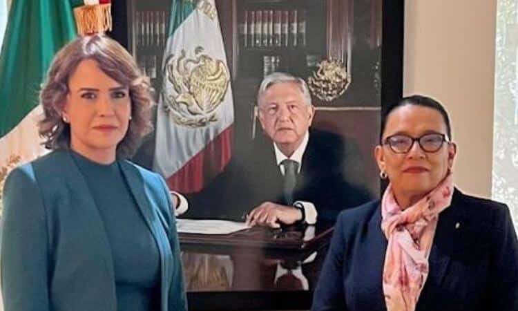 “OTRA PIFIA MAS DEL PRESIDENTE”