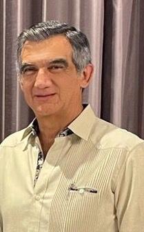 Américo, todo a su tiempo.