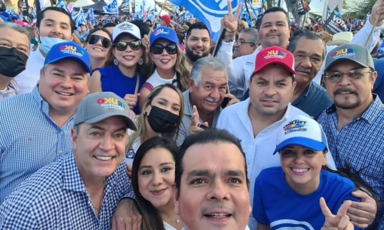 El Judas Enrique Rivas