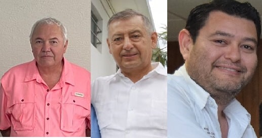 Sigue la corrupción dentro de la delegación del ISSSTE-Tamaulipas