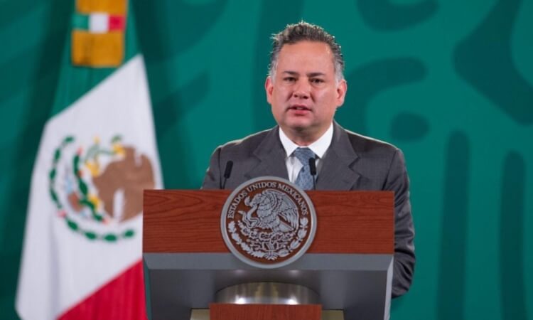 Santiago Nieto
