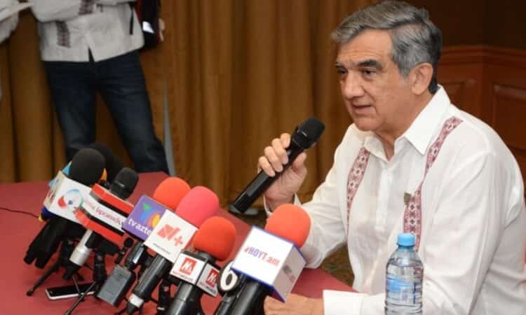 ¿Será Américo un buen líder político?