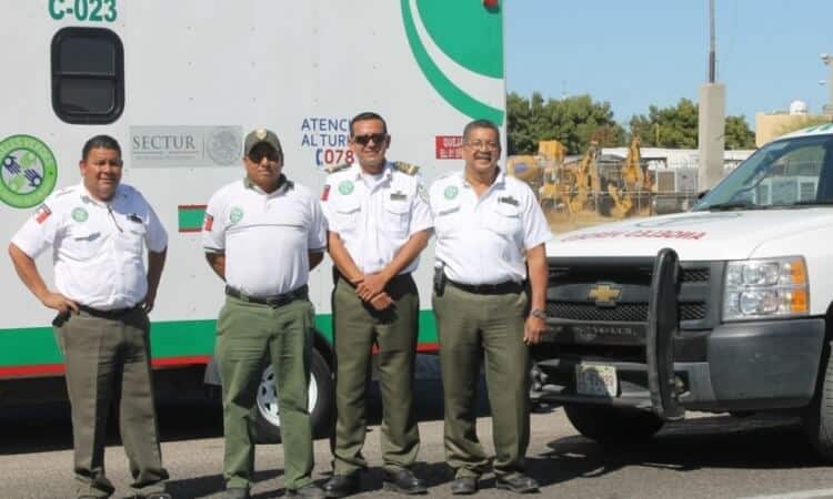 Prevén mayor flujo vehicular en carreteras de Tamaulipas