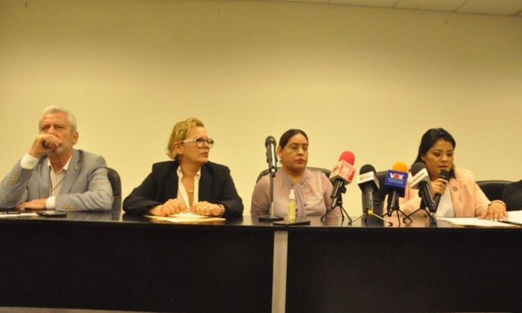 Morena acelera acciones para revertir reformas del PAN en Tamaulipas